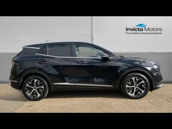 Used Kia Sportage 2022 for sale - 74211637: Photo