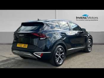 Used Kia Sportage 2022 for sale - 74211637: Photo