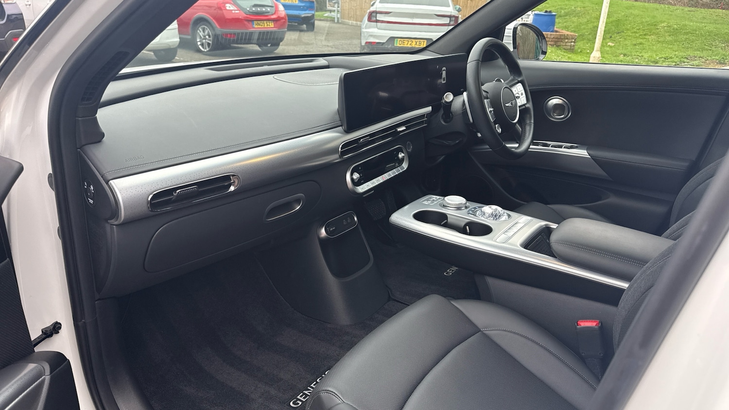 Used Genesis GV60 2022 for sale - 77807252: Photo 10