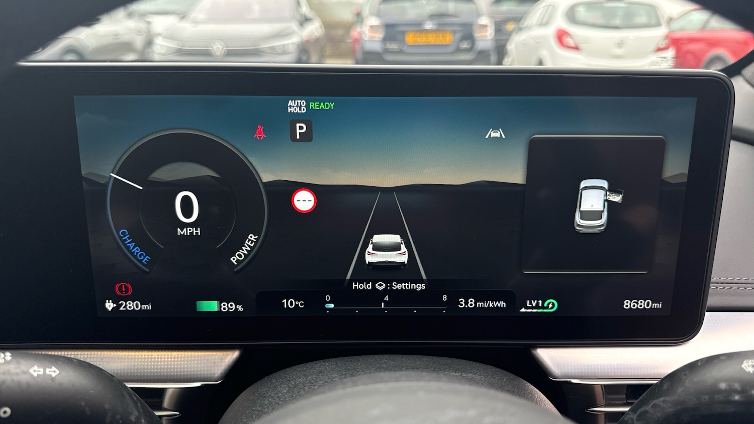 Used Genesis GV60 2022 for sale - 77807252: Photo 13