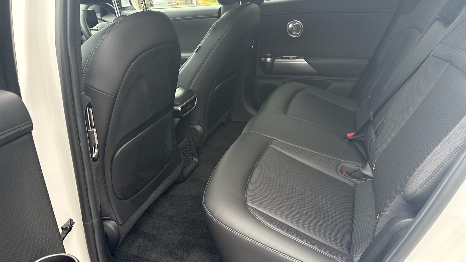 Used Genesis GV60 2022 for sale - 77807252: Photo 14