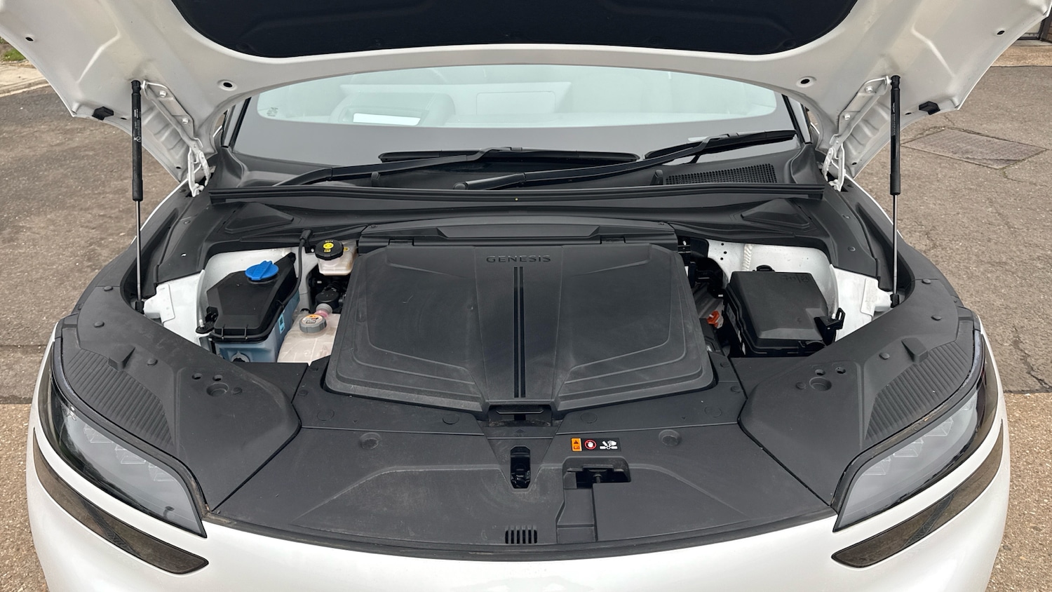 Used Genesis GV60 2022 for sale - 77807252: Photo 16