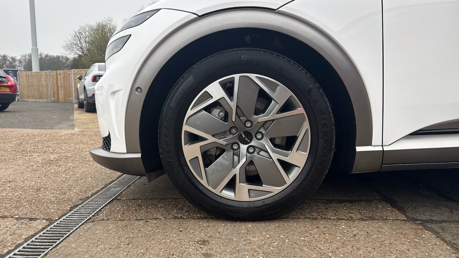 Used Genesis GV60 2022 for sale - 77807252: Photo 17