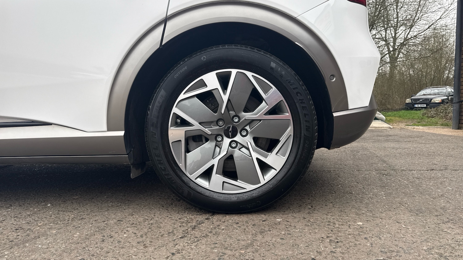 Used Genesis GV60 2022 for sale - 77807252: Photo 18