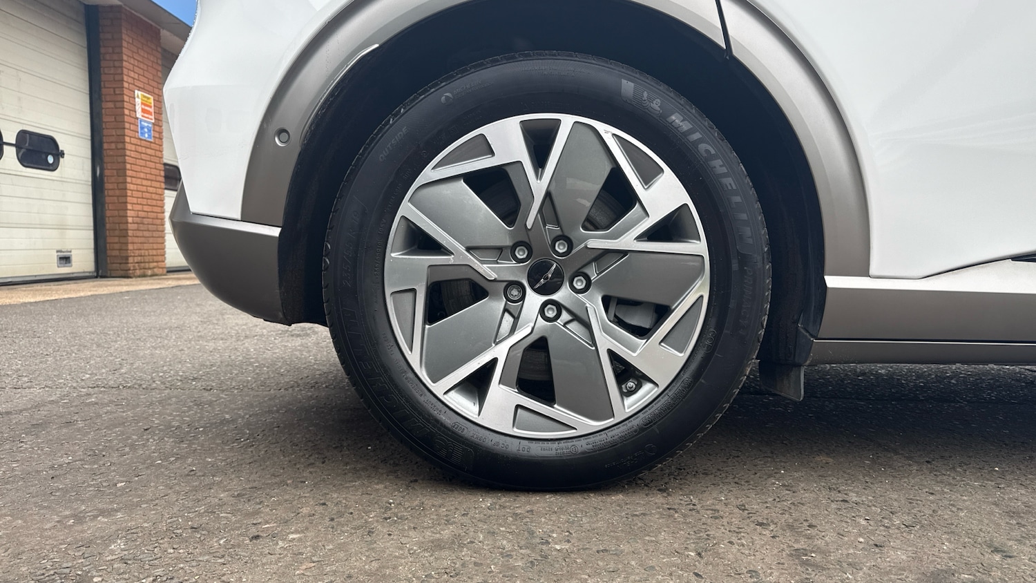 Used Genesis GV60 2022 for sale - 77807252: Photo 19