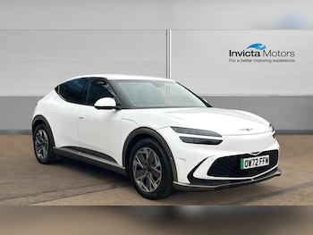 Used Genesis GV60 2022 for sale - 77807252: Photo