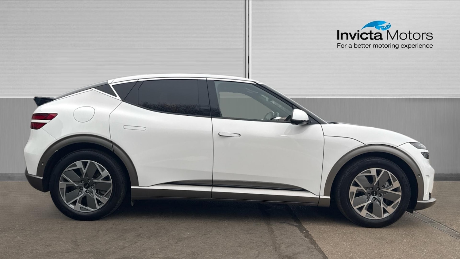 Used Genesis GV60 2022 for sale - 77807252: Photo 2