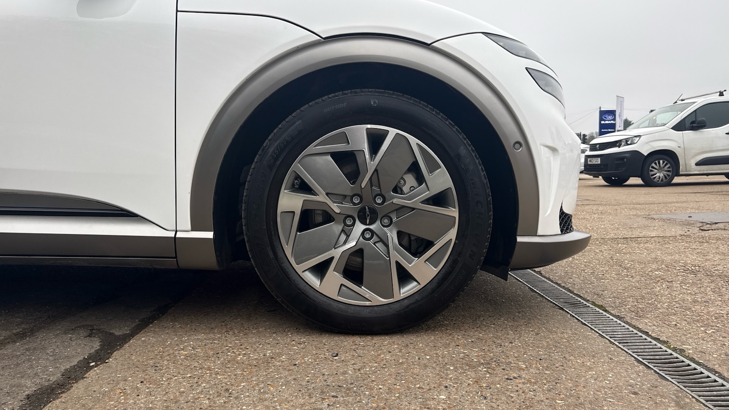 Used Genesis GV60 2022 for sale - 77807252: Photo 20