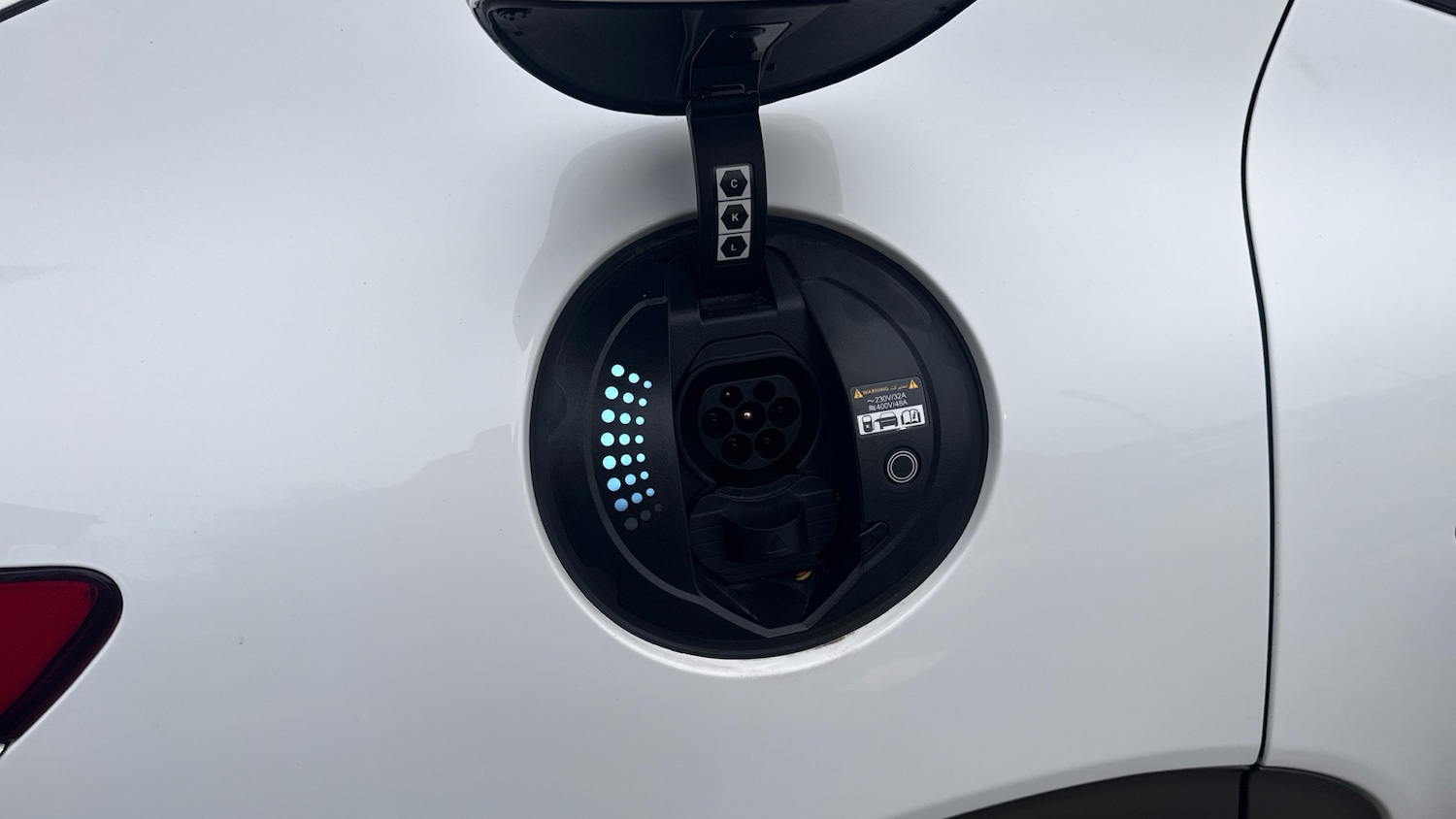 Used Genesis GV60 2022 for sale - 77807252: Photo 21