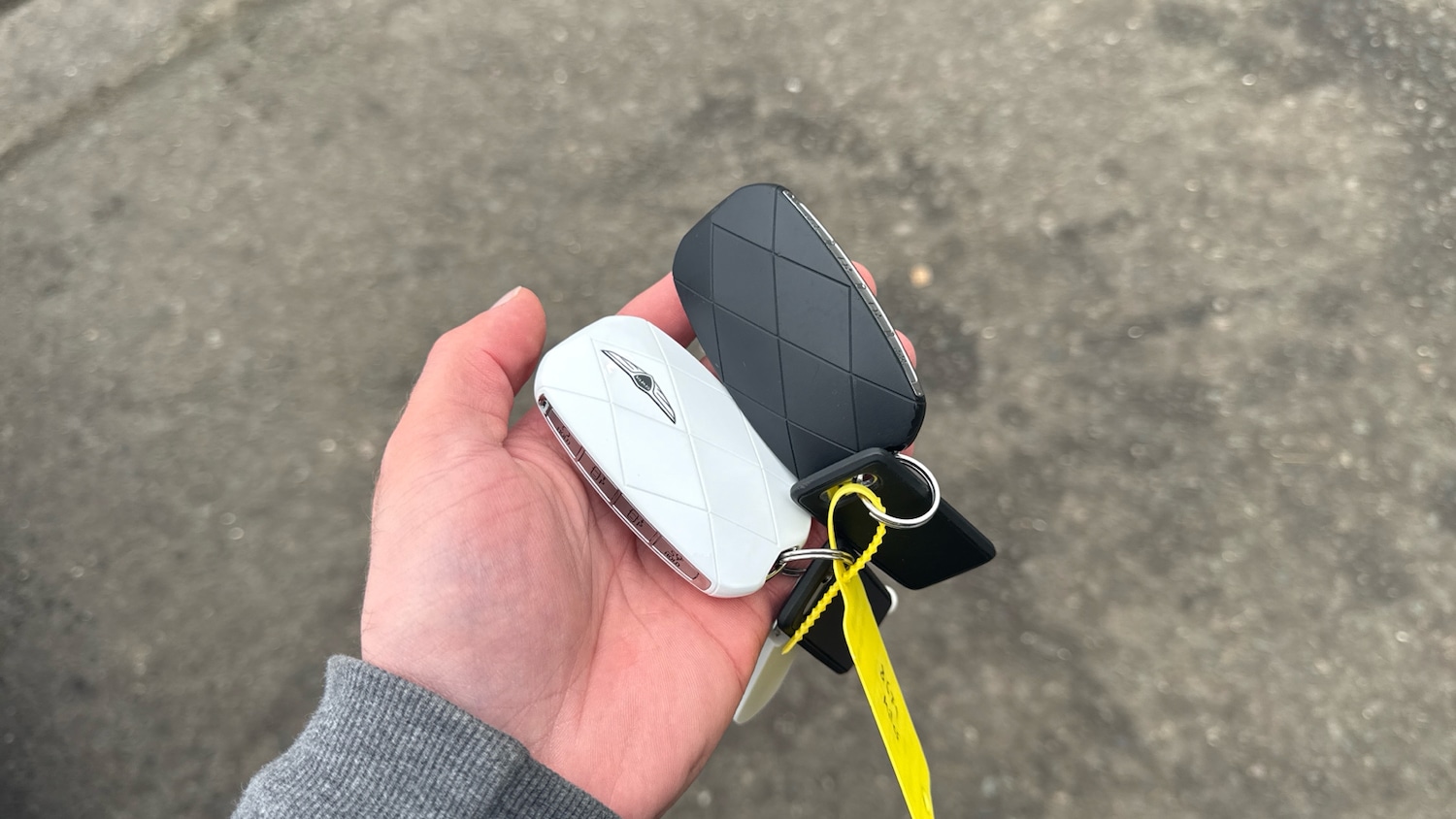 Used Genesis GV60 2022 for sale - 77807252: Photo 22