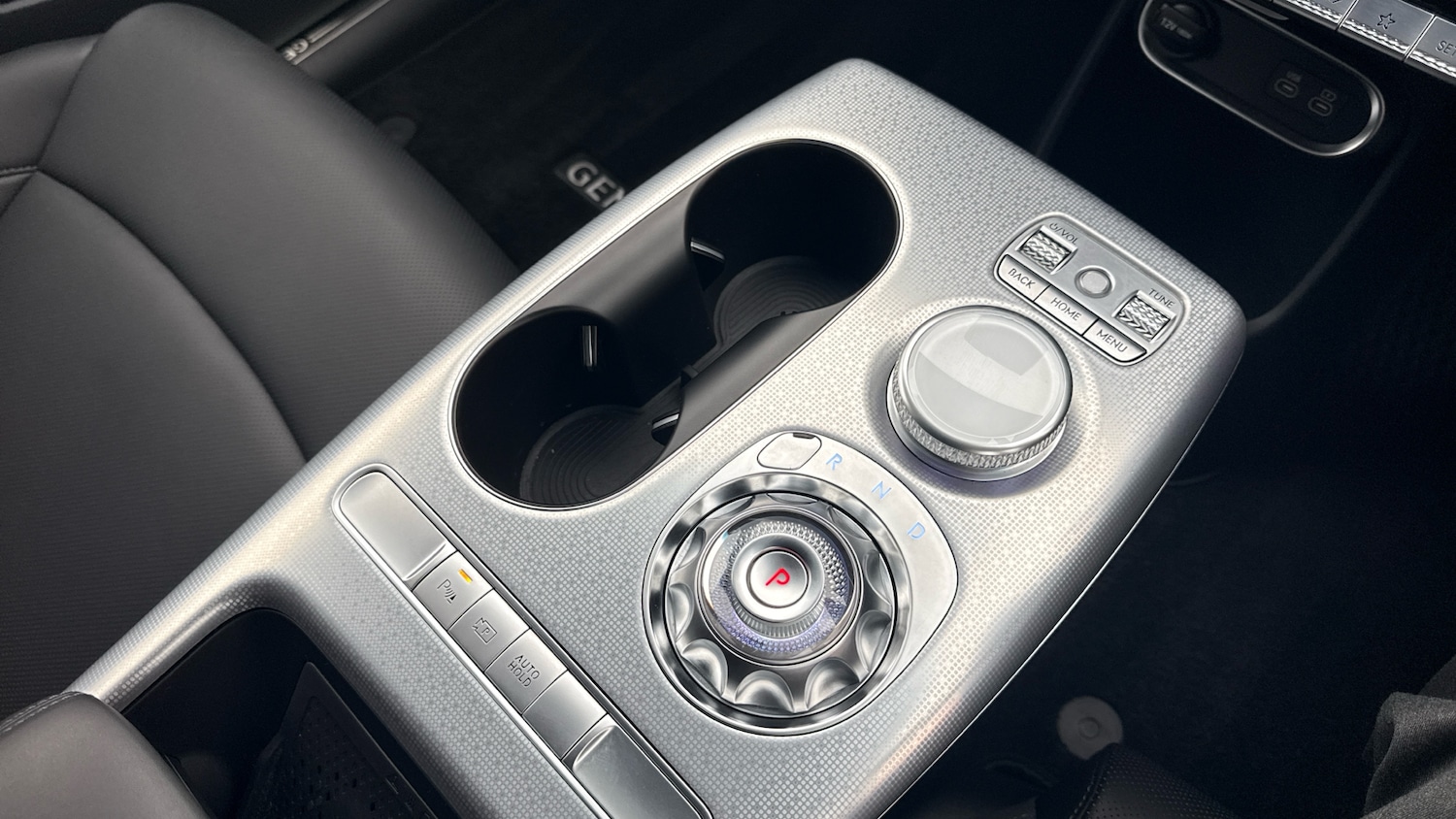 Used Genesis GV60 2022 for sale - 77807252: Photo 23