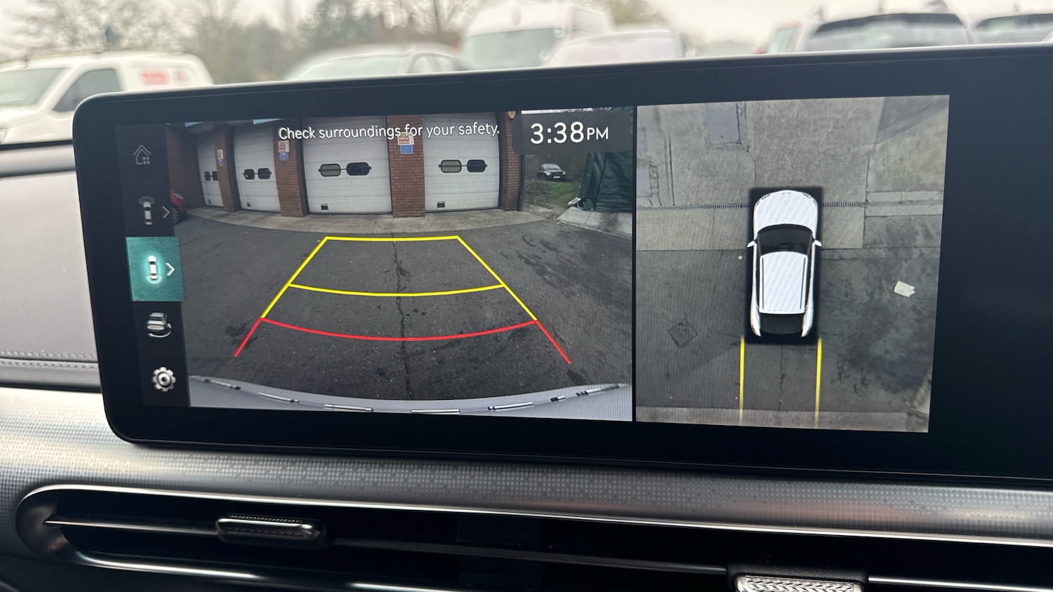 Used Genesis GV60 2022 for sale - 77807252: Photo 24