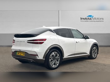 Used Genesis GV60 2022 for sale - 77807252: Photo