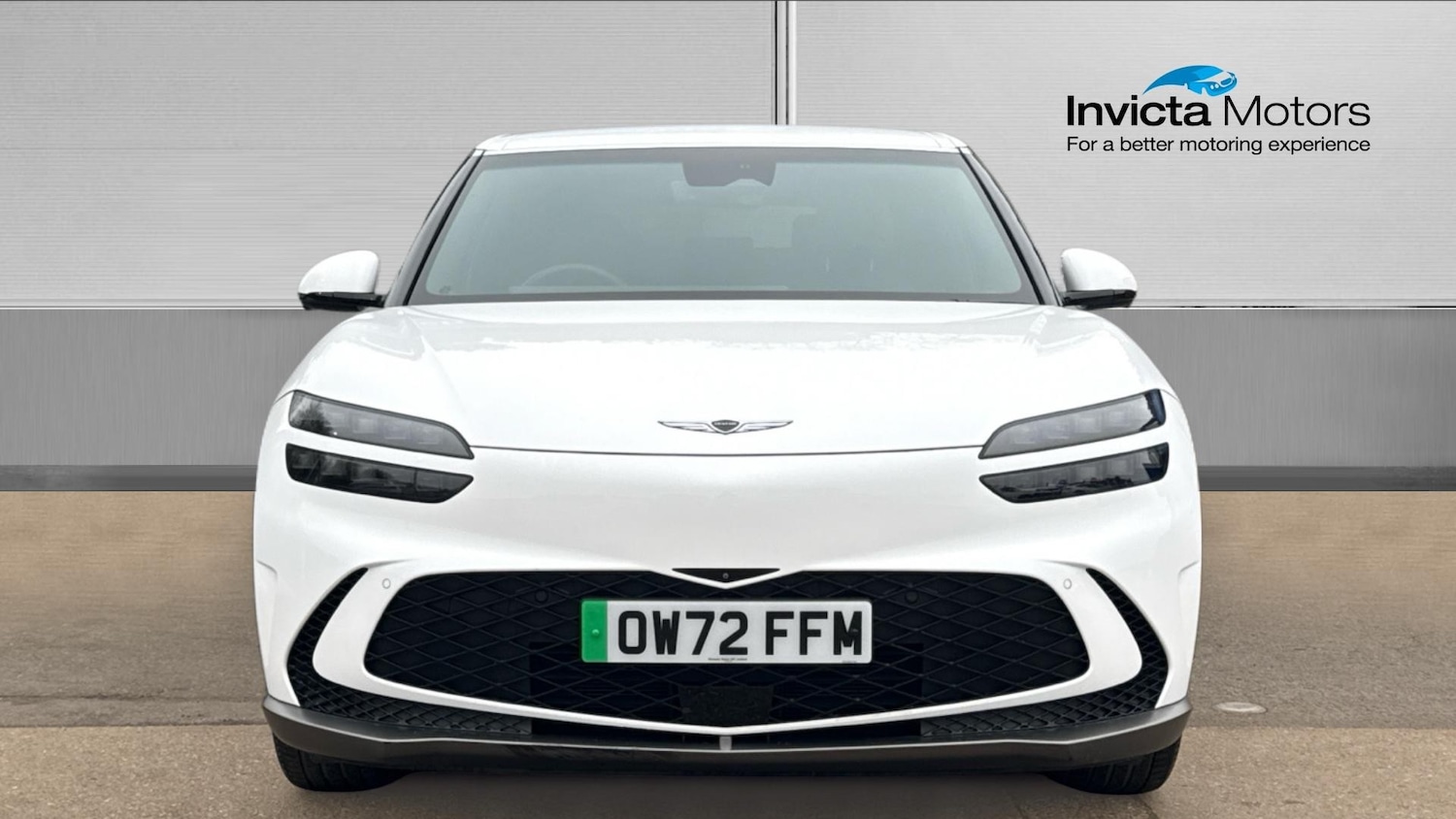 Used Genesis GV60 2022 for sale - 77807252: Photo 8