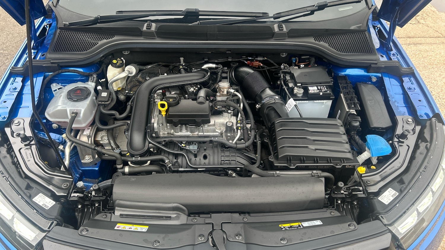 Vehicle 16