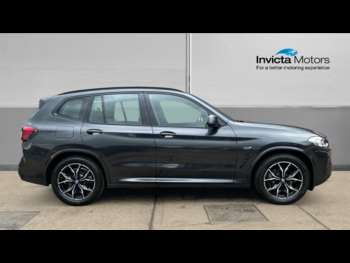 Used BMW X3 2022 for sale - 74226278: Photo