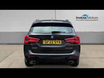 Used BMW X3 2022 for sale - 74226278: Photo
