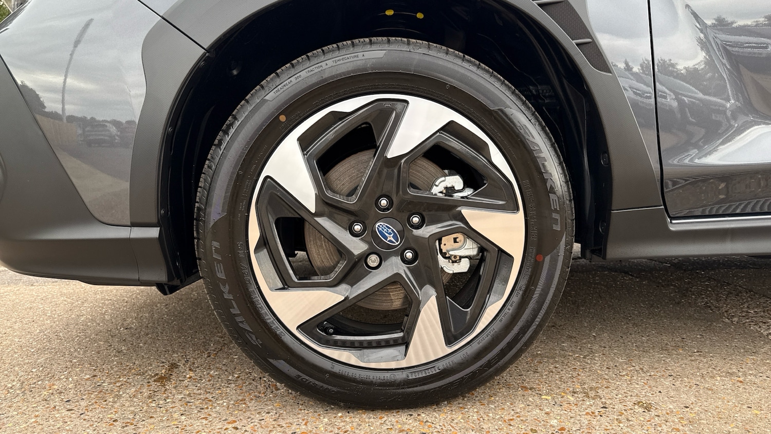 Used Subaru Other for sale - 76281314: Photo 15