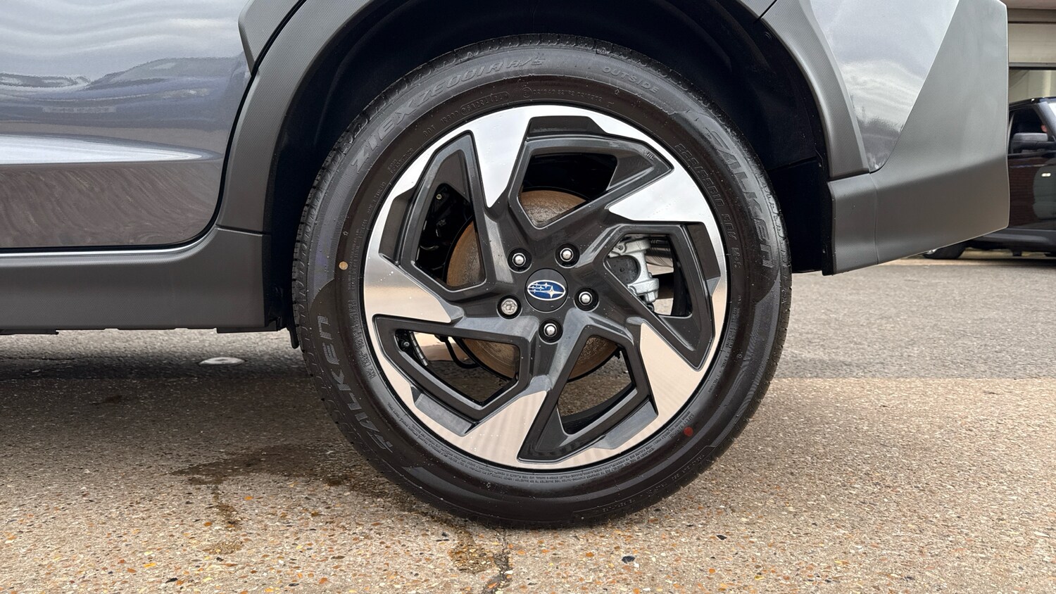 Used Subaru Other for sale - 76281314: Photo 16