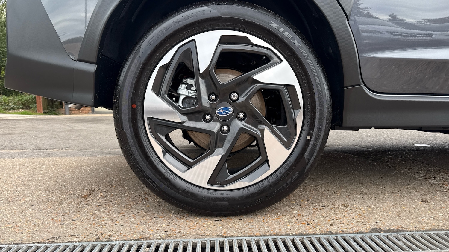 Used Subaru Other for sale - 76281314: Photo 17