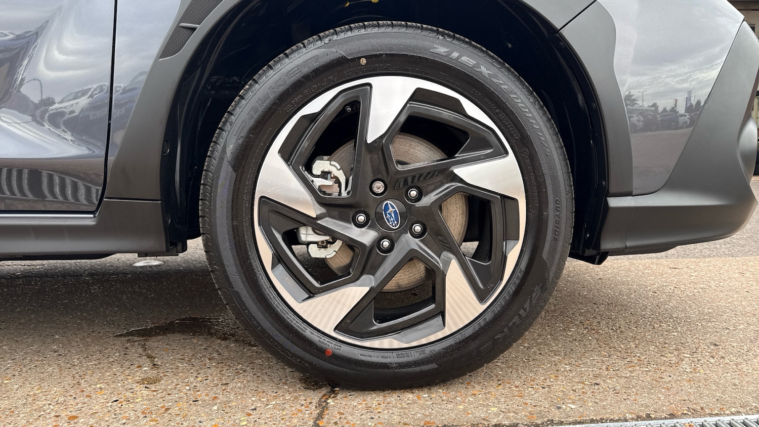 Used Subaru Other for sale - 76281314: Photo 18