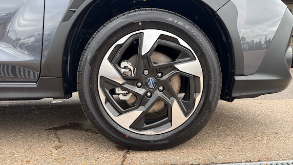 Used Subaru Other for sale - 76281314: Photo 18