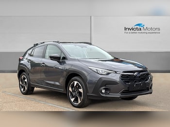 Subaru - Other