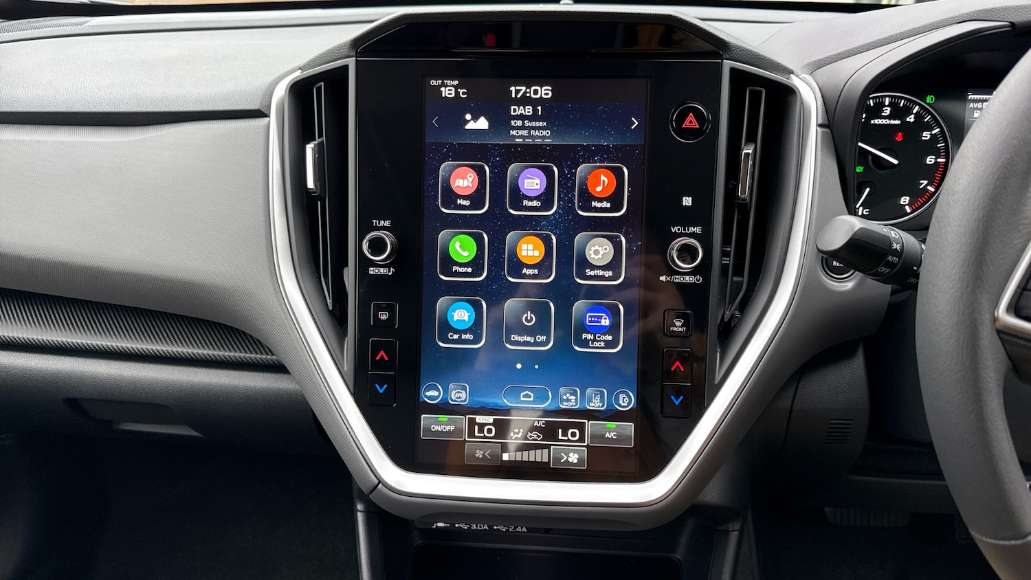 Used Subaru Other for sale - 76281314: Photo 20