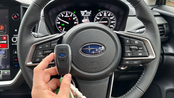Used Subaru Other for sale - 76281314: Photo 23