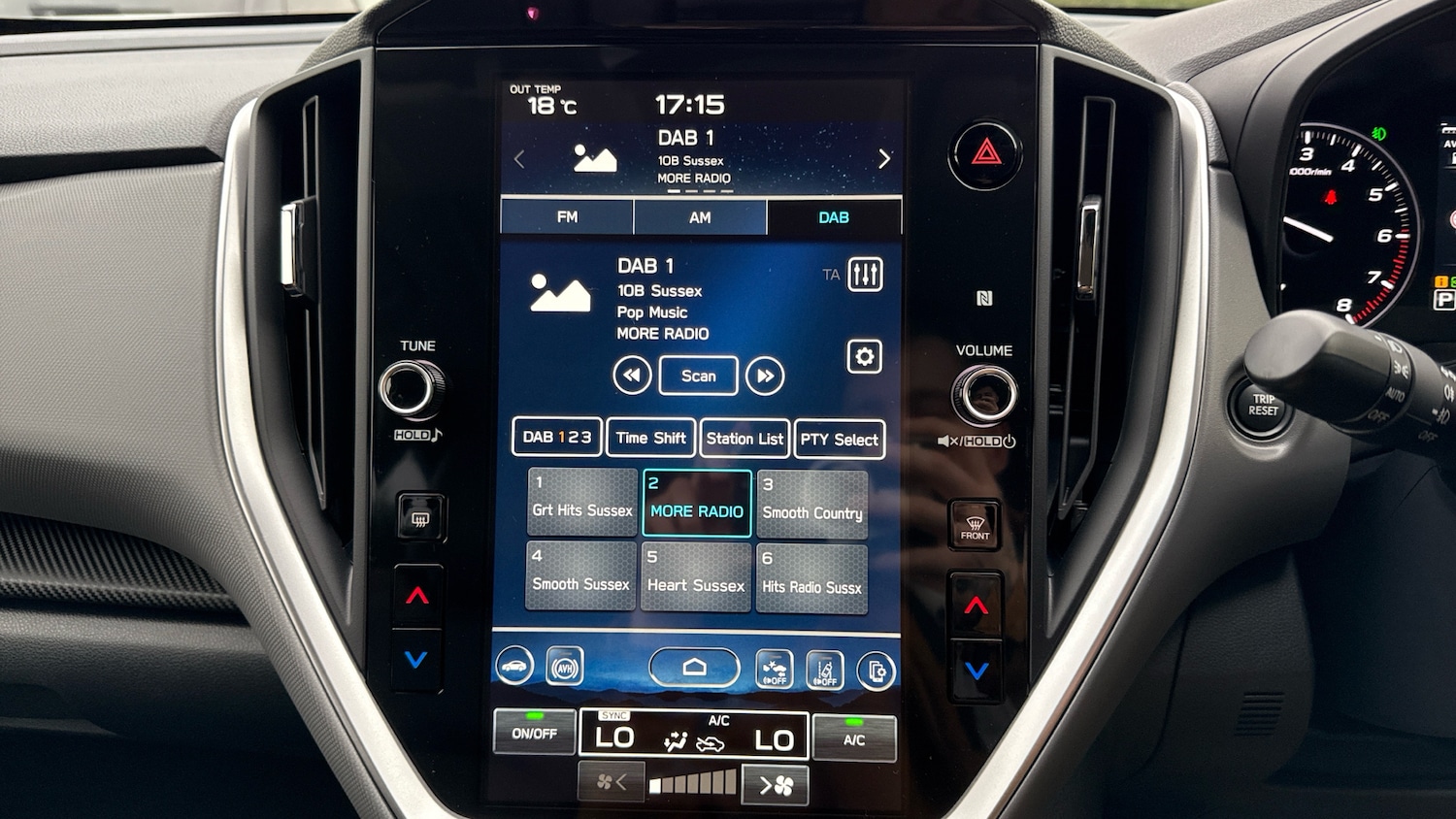 Used Subaru Other for sale - 76281314: Photo 25