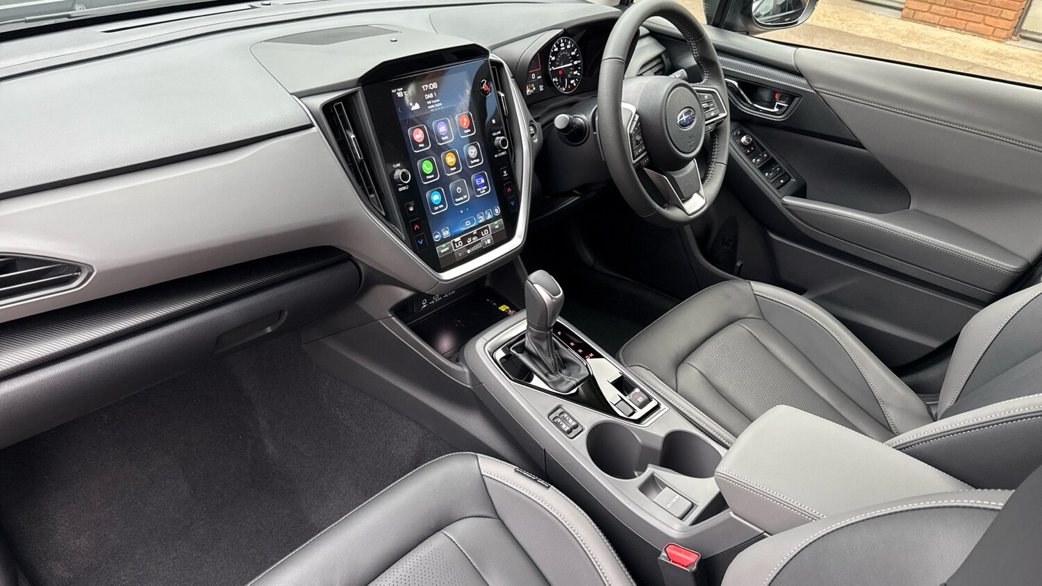 Used Subaru Other for sale - 76281314: Photo 3