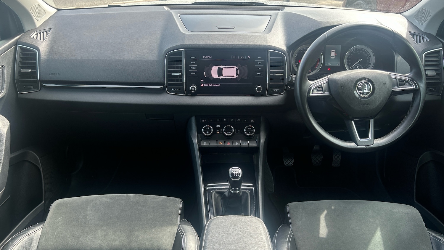 Vehicle 11