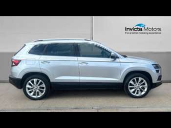 Used Skoda Karoq 2018 for sale - 74918215: Photo