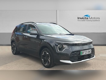 Used Kia Niro 2023 for sale - 79211092: Photo