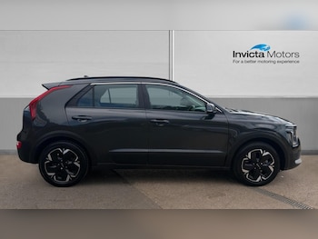 Used Kia Niro 2023 for sale - 79211092: Photo