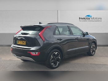 Used Kia Niro 2023 for sale - 79211092: Photo