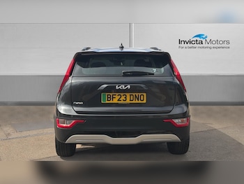 Used Kia Niro 2023 for sale - 79211092: Photo