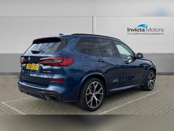 Used BMW X5 2020 for sale - 78571297: Photo