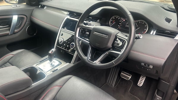 Used Land Rover Discovery Sport 2022 for sale - 75518014: Photo 13