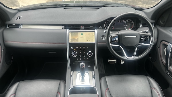 Used Land Rover Discovery Sport 2022 for sale - 75518014: Photo 14