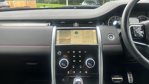 Used Land Rover Discovery Sport 2022 for sale - 75518014: Photo 15