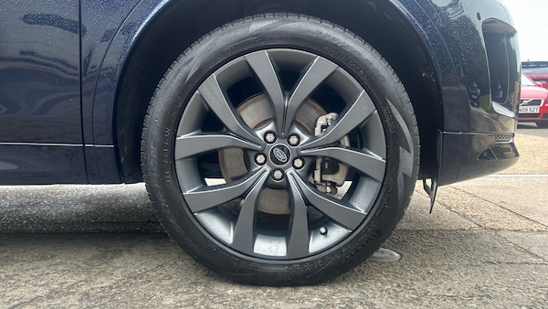 Used Land Rover Discovery Sport 2022 for sale - 75518014: Photo 17