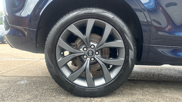 Used Land Rover Discovery Sport 2022 for sale - 75518014: Photo 18