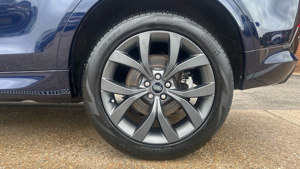 Used Land Rover Discovery Sport 2022 for sale - 75518014: Photo 19