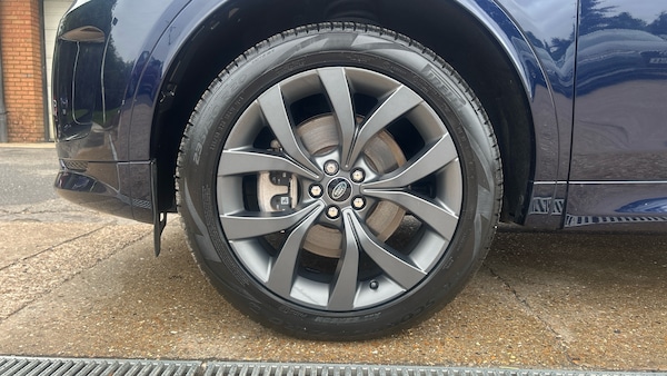 Used Land Rover Discovery Sport 2022 for sale - 75518014: Photo 20