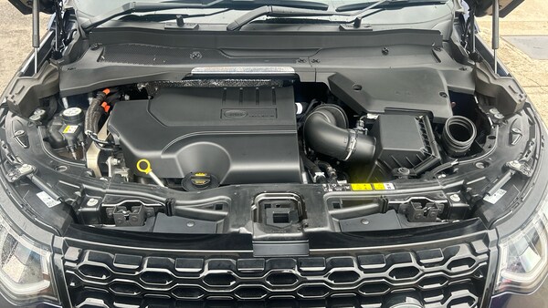 Used Land Rover Discovery Sport 2022 for sale - 75518014: Photo 23