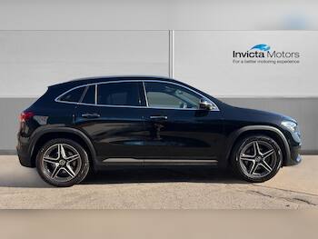 Used Mercedes-Benz GLA 2020 for sale - 79765851: Photo