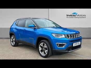 2019 - 1.4 Multiair 170 Limited 5dr Auto