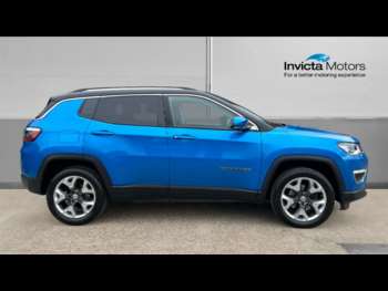 Used Jeep Compass 2019 for sale - 75049082: Photo
