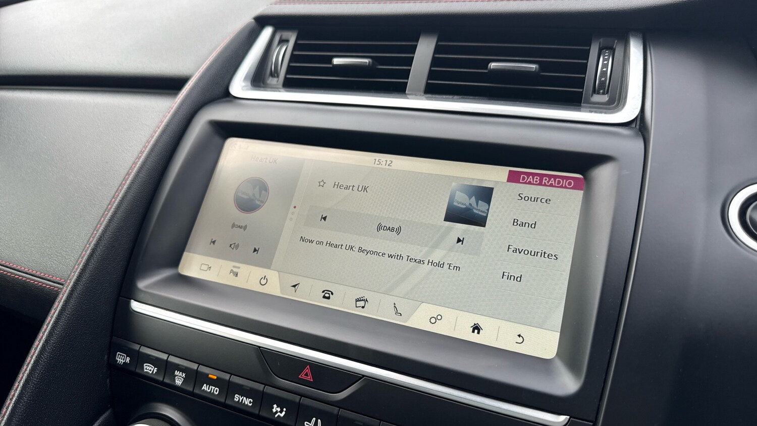 Used Jaguar E-Pace 2020 for sale - 77465914: Photo 24